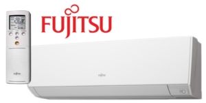 Fujitsu A/C Doreen
