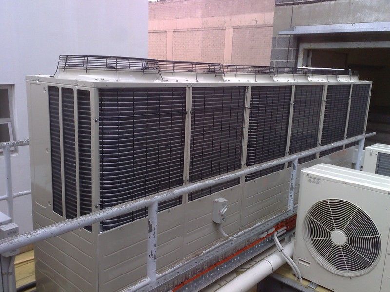 Air Conditioning Installation Diamond Creek