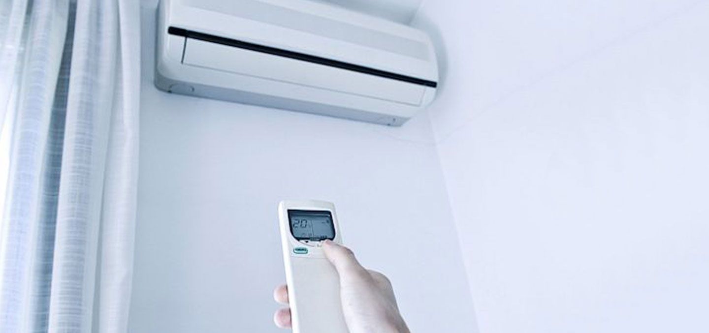 Split System Air Conditioners Eltham Air Fusion