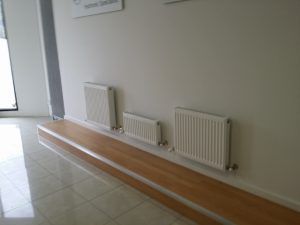 heater wall units eltham