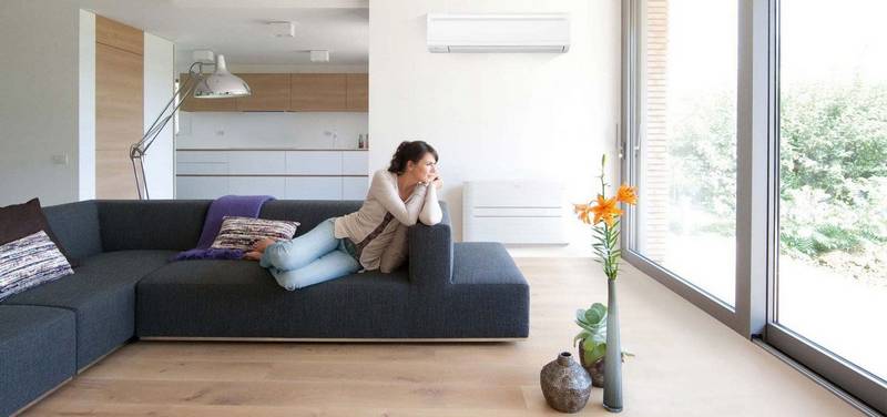 ducted heating Chirnside Park