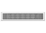 Small Linear Diffuser